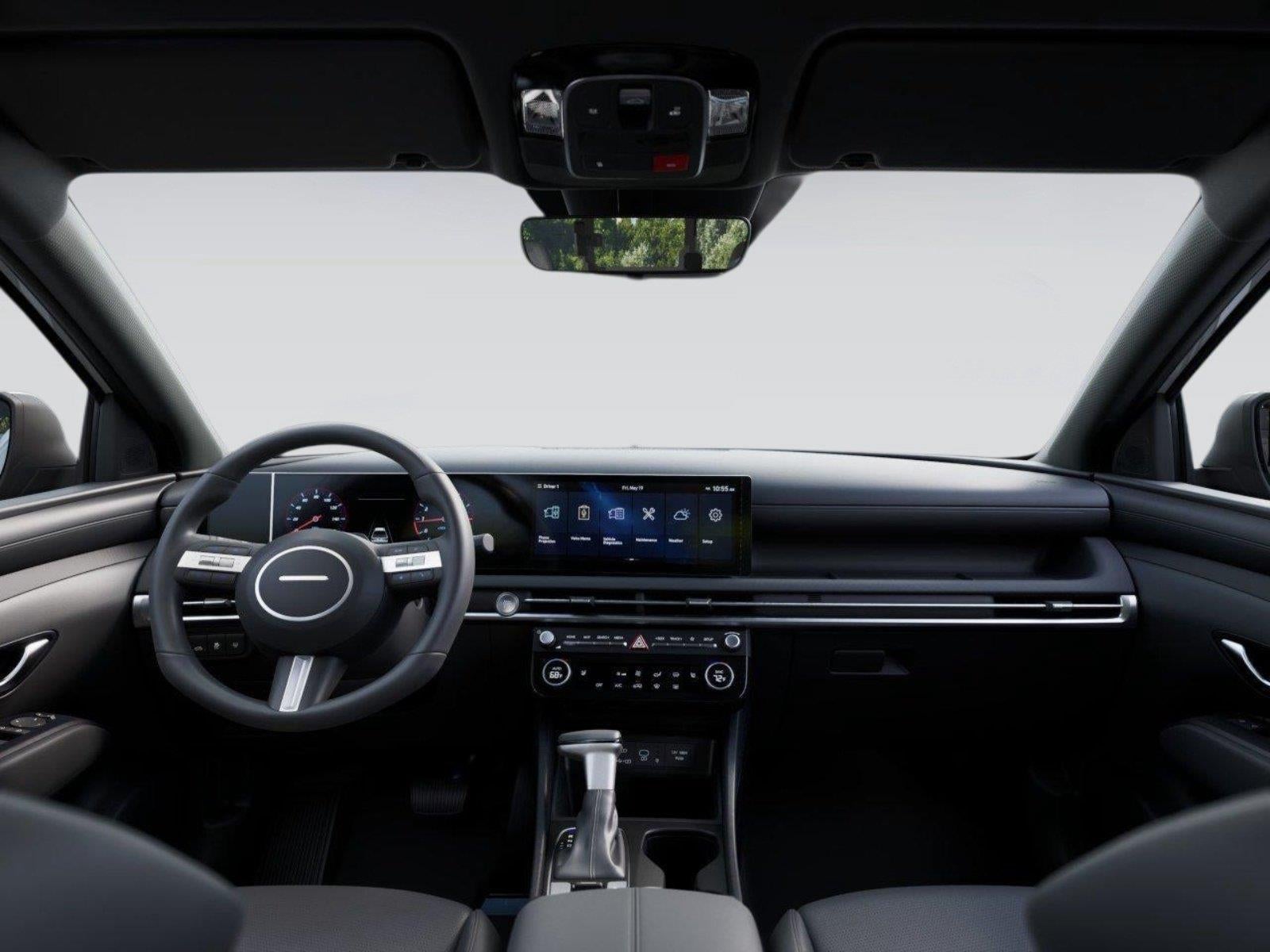2026 Hyundai SANTA CRUZ SEL Activity FWD
