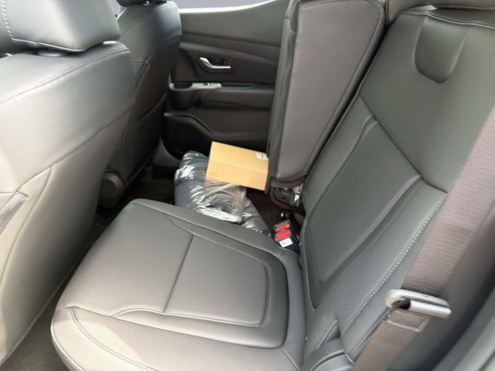 2026 Hyundai SANTA CRUZ SEL Activity FWD