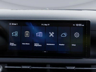 2026 Hyundai SANTA CRUZ SEL Activity FWD