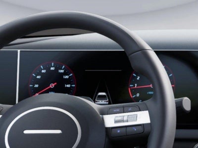 2026 Hyundai SANTA CRUZ SEL Activity FWD