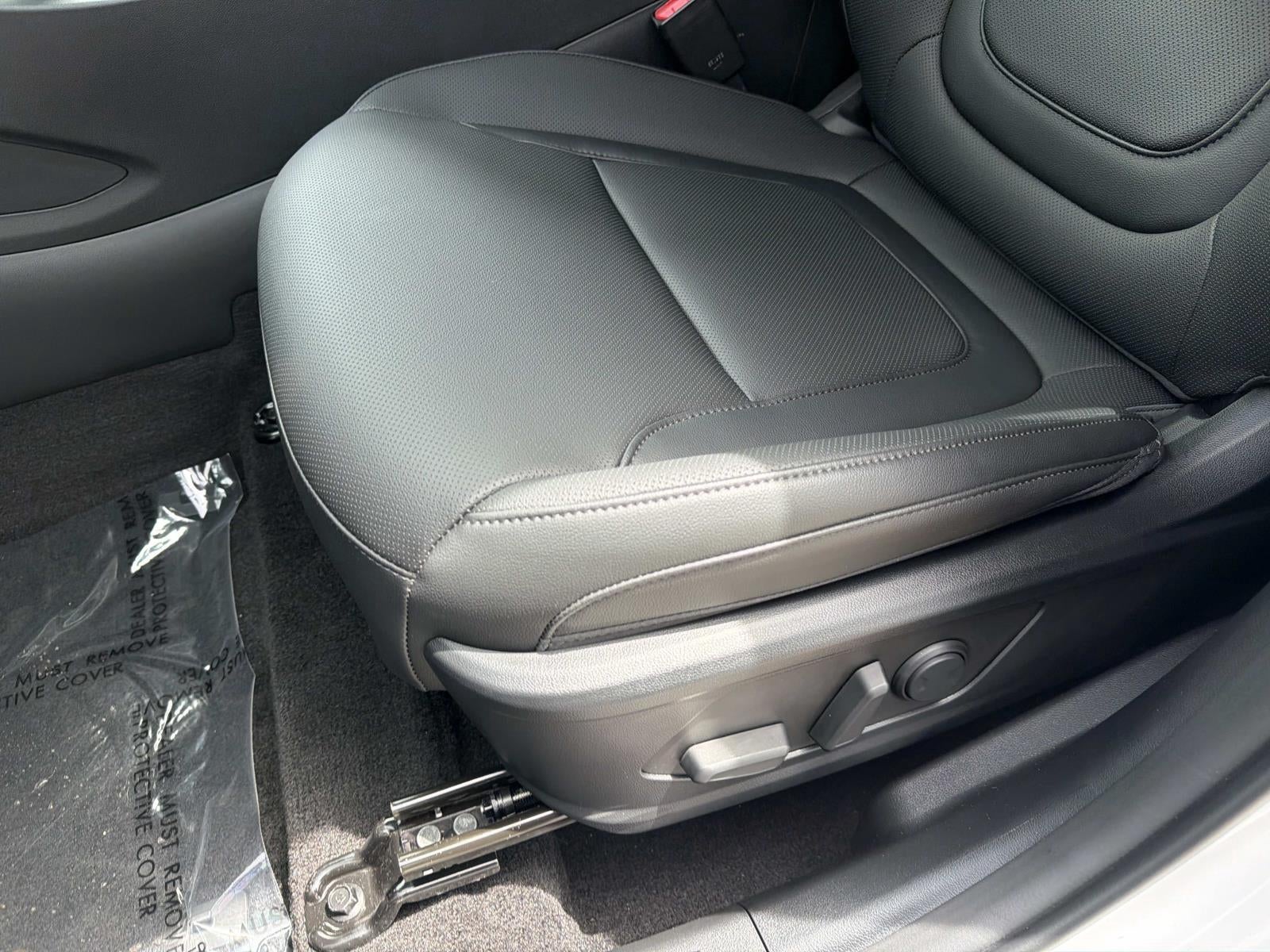 2026 Hyundai SANTA CRUZ SEL Activity FWD