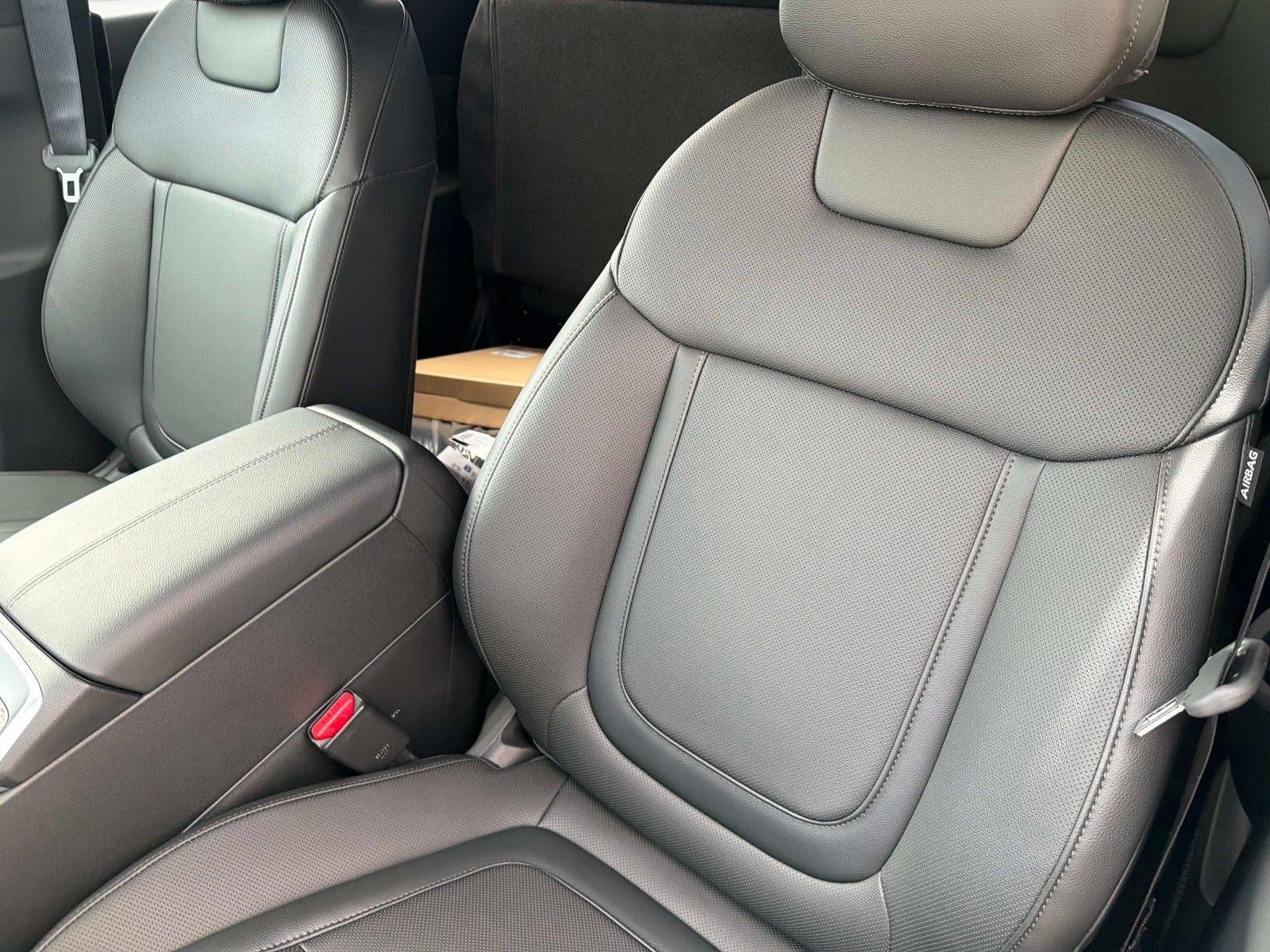 2026 Hyundai SANTA CRUZ SEL Activity FWD