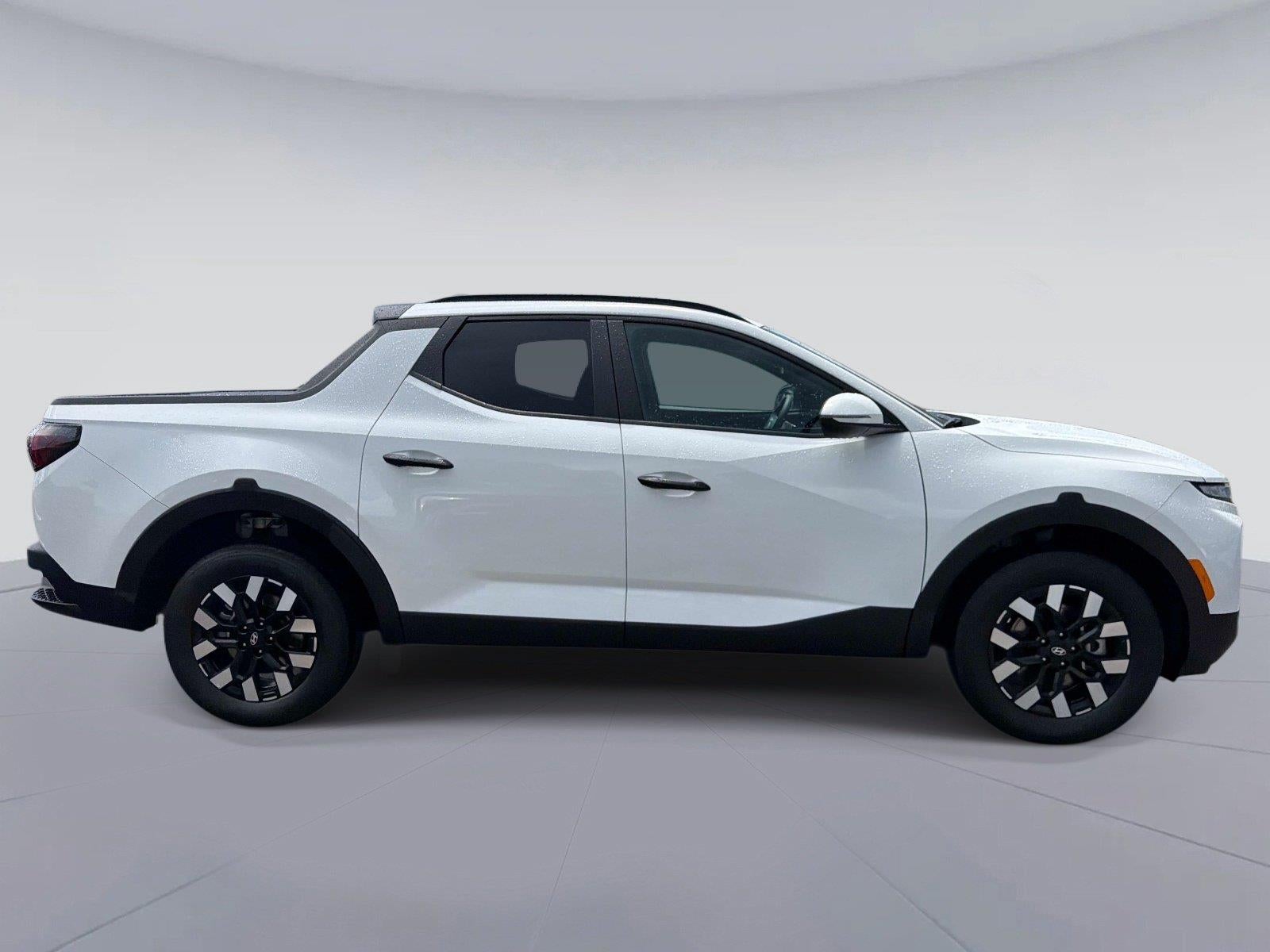 2026 Hyundai SANTA CRUZ SEL Activity FWD