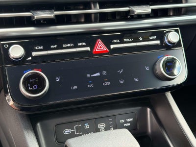 2026 Hyundai SANTA CRUZ SEL Activity FWD