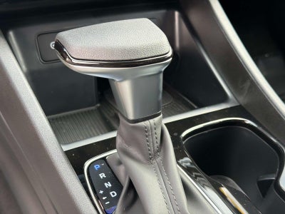2026 Hyundai SANTA CRUZ SEL Activity FWD