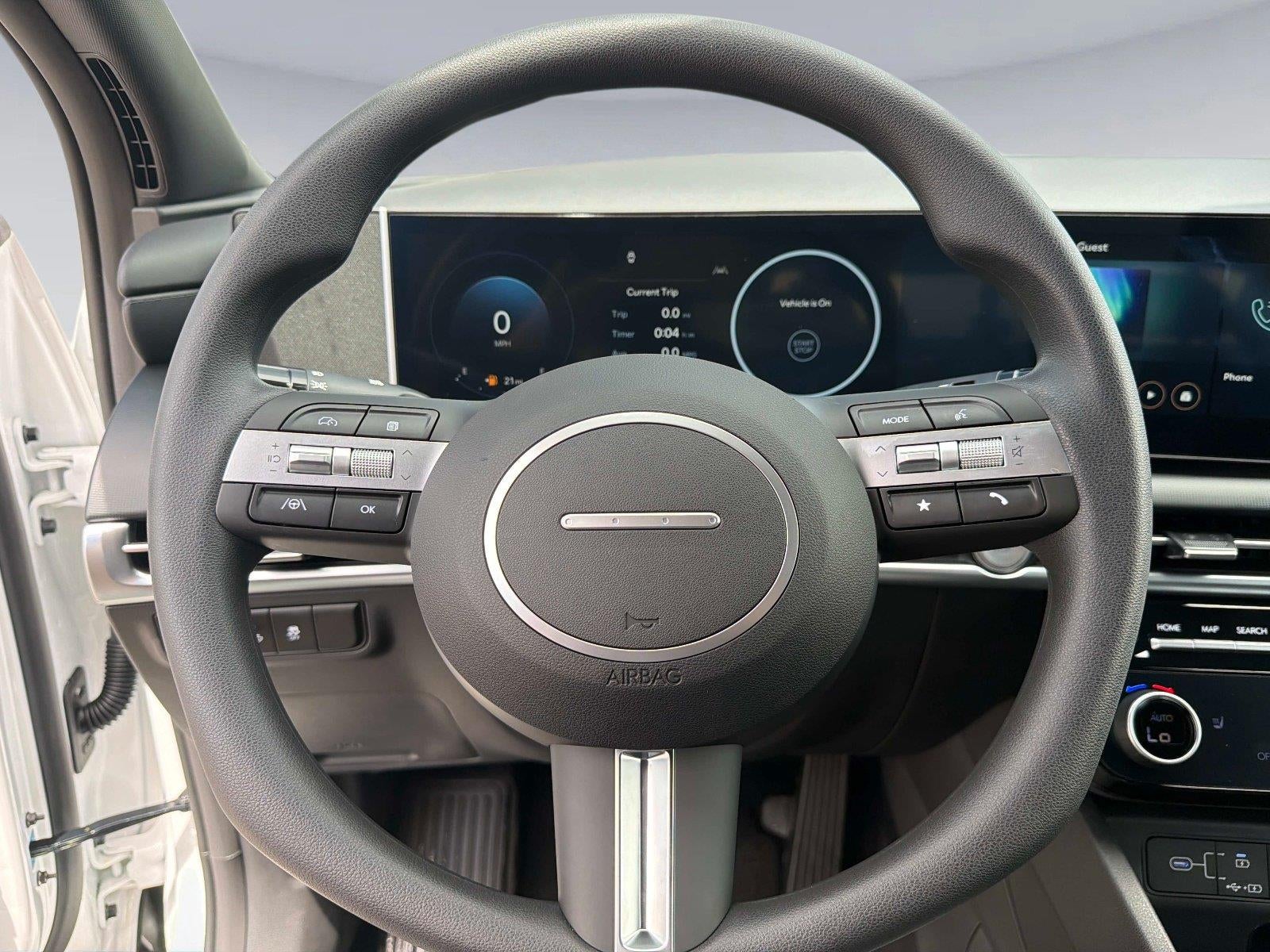 2026 Hyundai SANTA CRUZ SEL Activity FWD