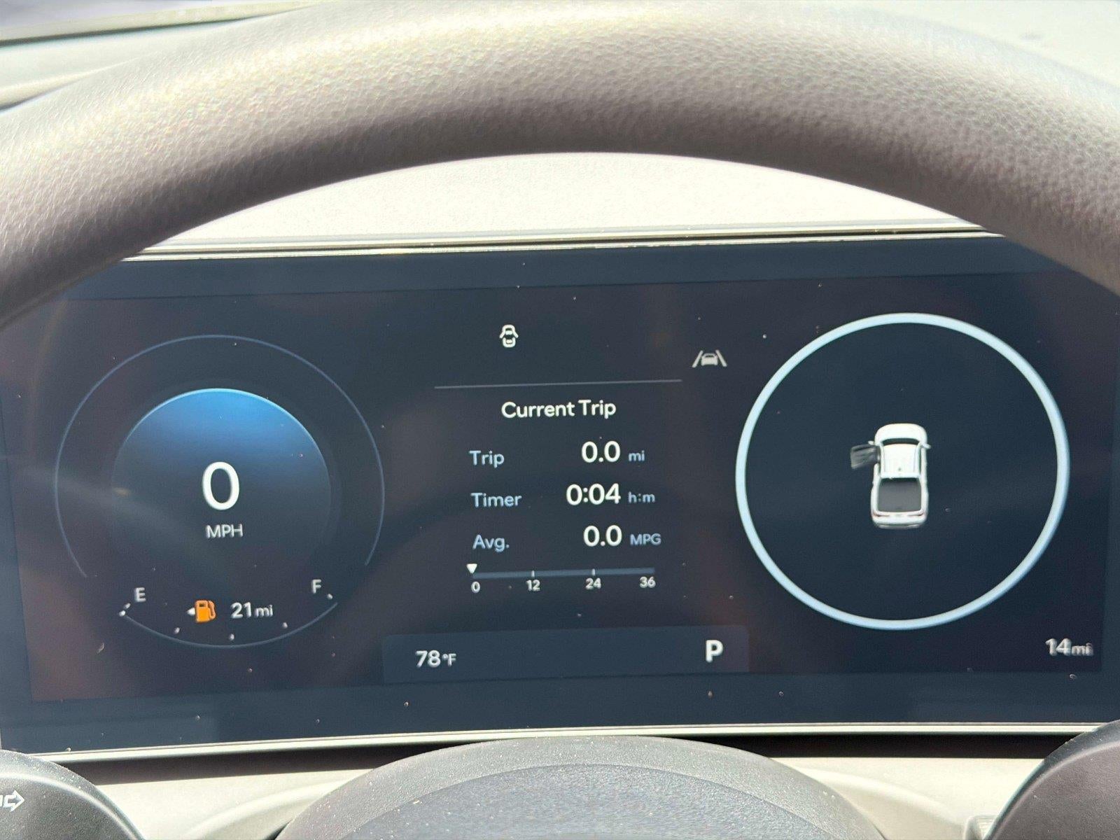 2026 Hyundai SANTA CRUZ SEL Activity FWD