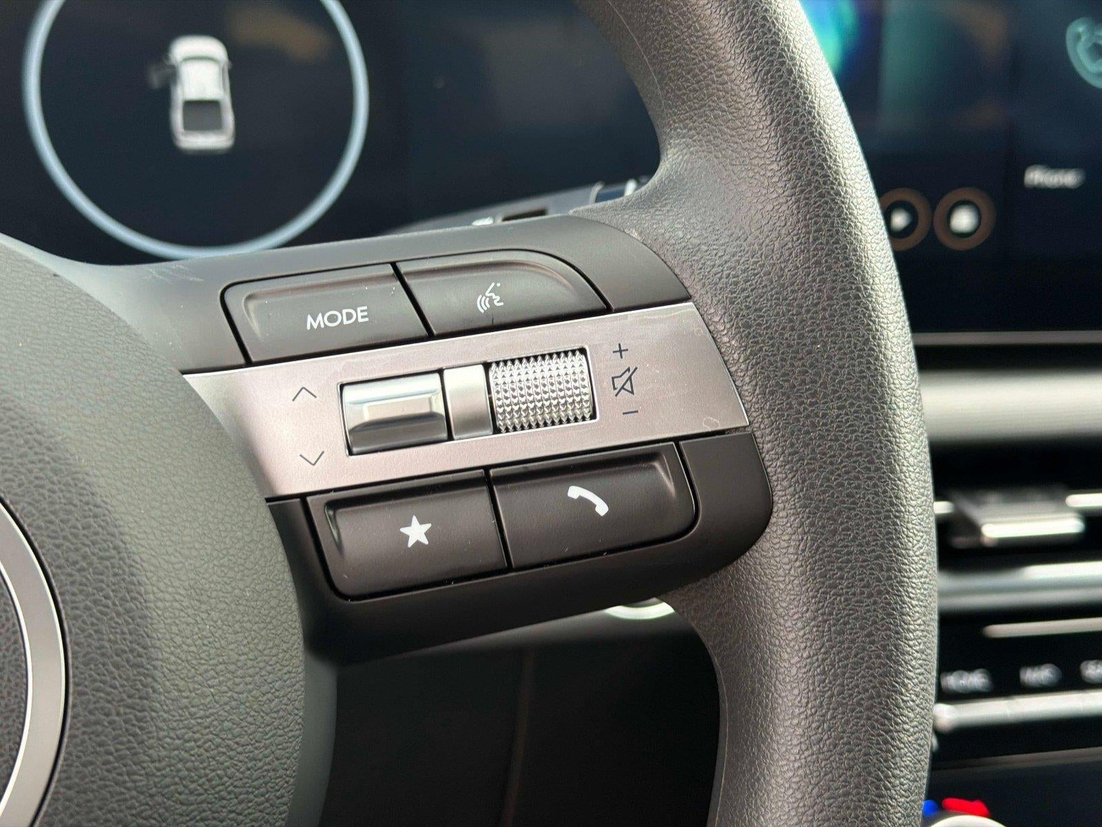 2026 Hyundai SANTA CRUZ SEL Activity FWD