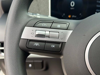 2026 Hyundai SANTA CRUZ SEL Activity FWD
