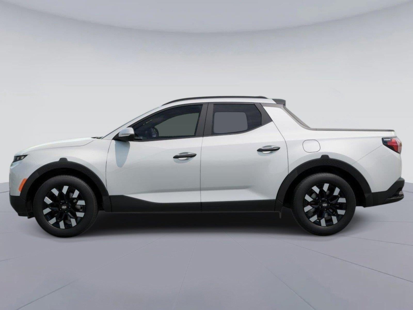 2026 Hyundai SANTA CRUZ SEL Activity FWD
