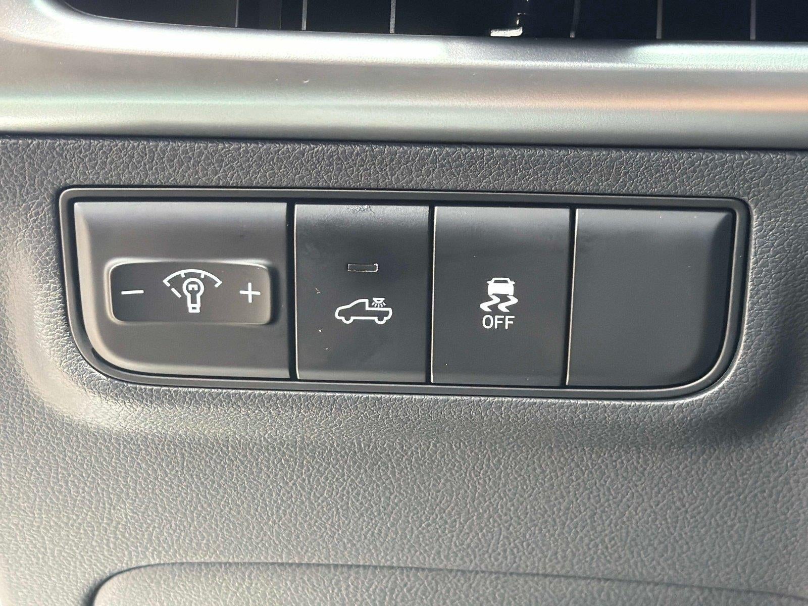 2026 Hyundai SANTA CRUZ SEL Activity FWD