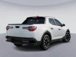 2026 Hyundai SANTA CRUZ SEL Activity FWD