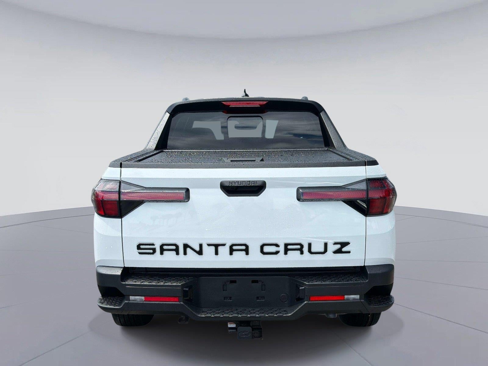 2026 Hyundai SANTA CRUZ SEL Activity FWD