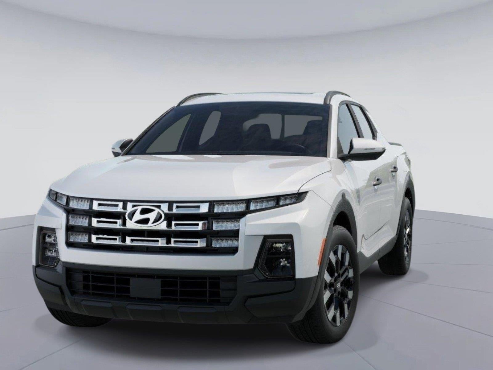 2026 Hyundai SANTA CRUZ SEL Activity FWD