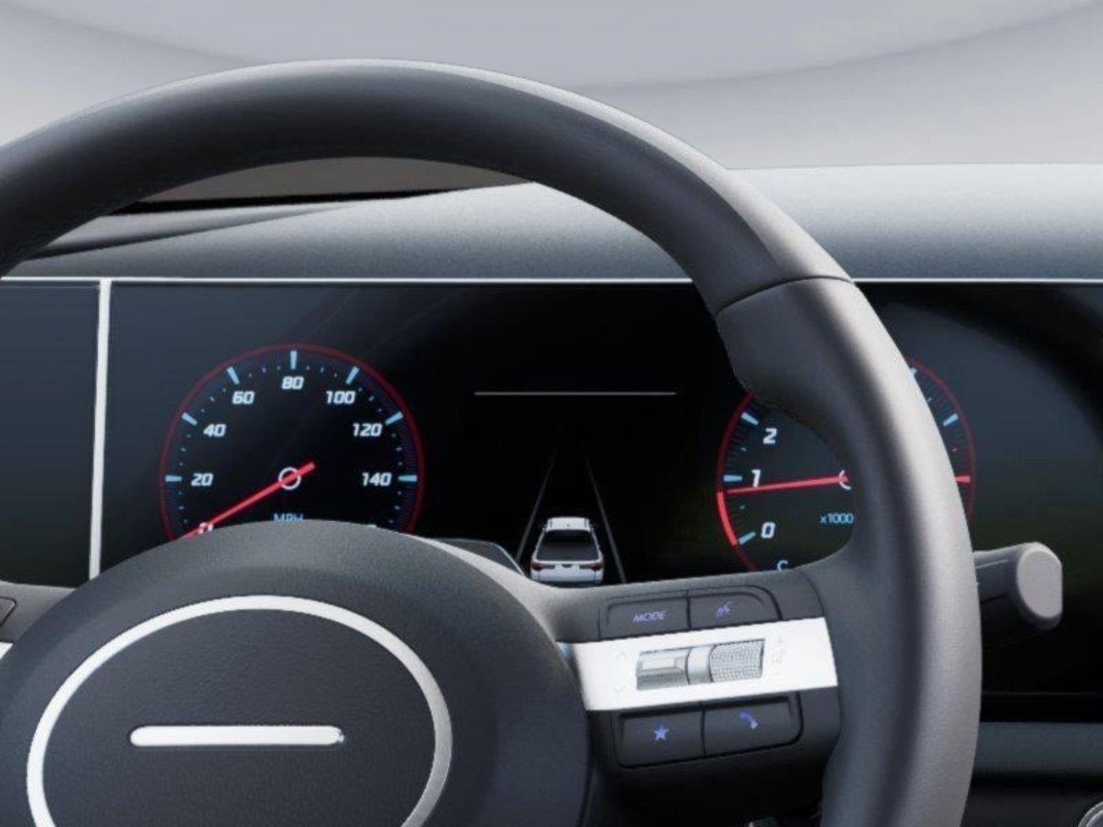 2026 Hyundai SANTA CRUZ SEL Activity FWD