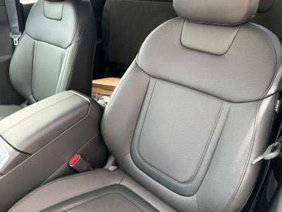 2026 Hyundai SANTA CRUZ SEL Activity FWD