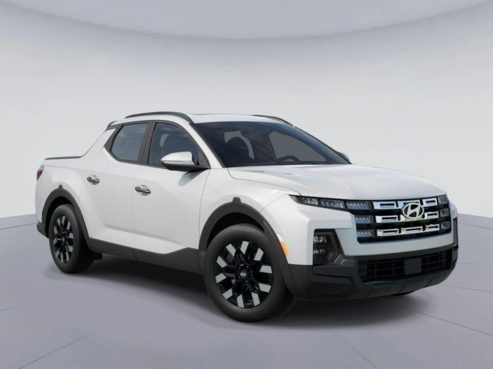 2026 Hyundai SANTA CRUZ SEL Activity FWD