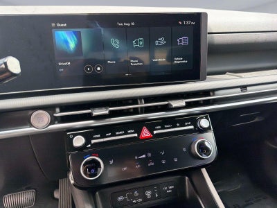2026 Hyundai SANTA CRUZ SEL Activity FWD