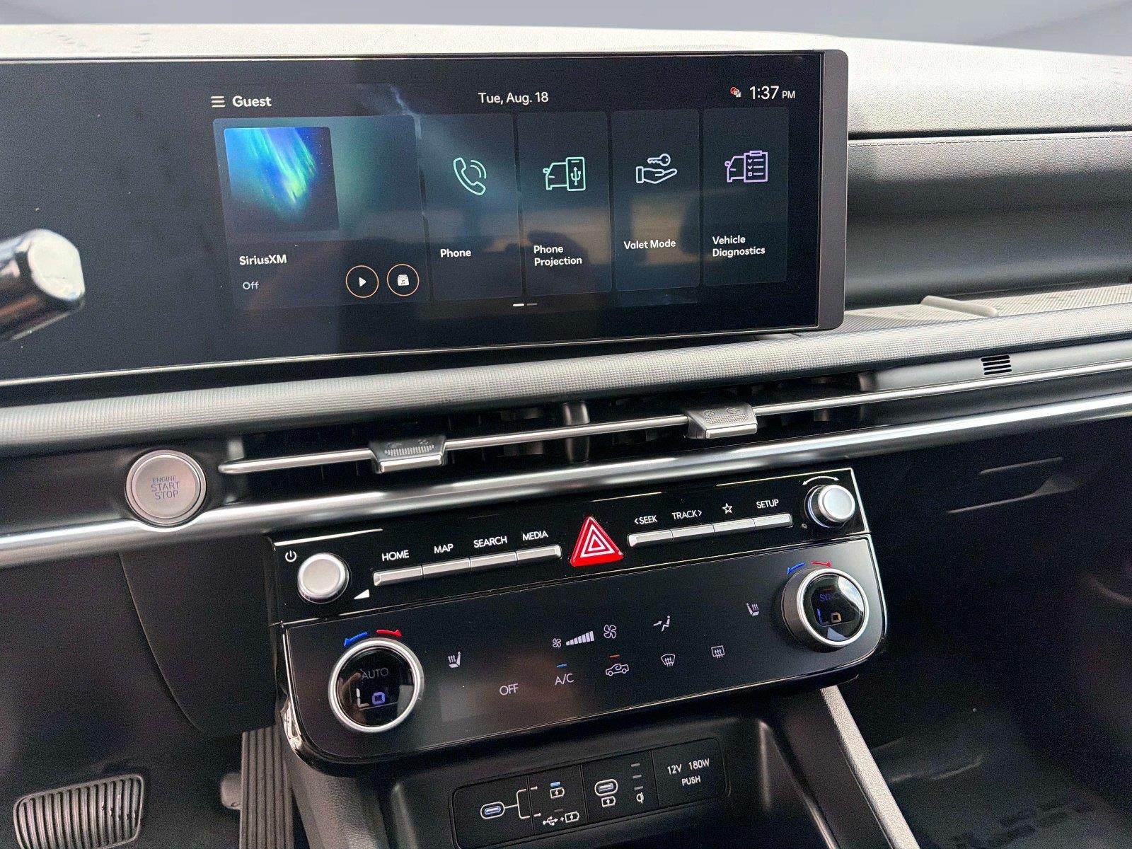 2026 Hyundai SANTA CRUZ SEL Activity FWD