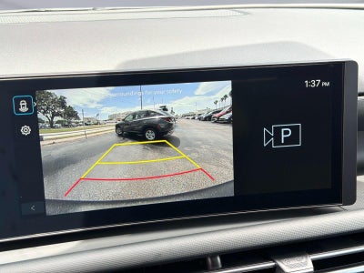 2026 Hyundai SANTA CRUZ SEL Activity FWD