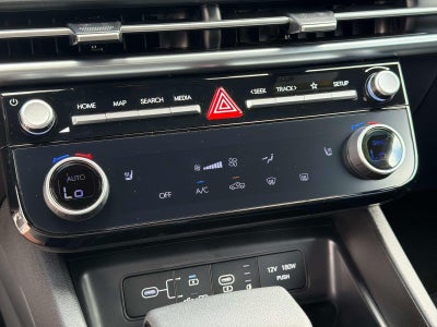 2026 Hyundai SANTA CRUZ SEL Activity FWD