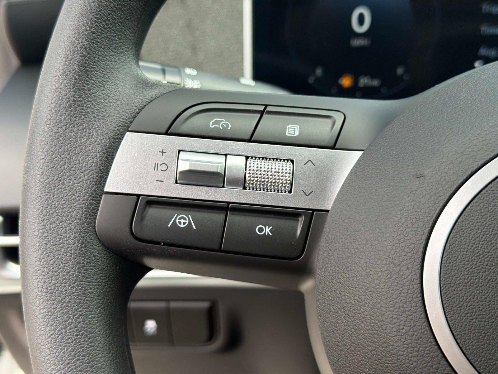2026 Hyundai SANTA CRUZ SEL Activity FWD