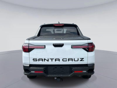 2026 Hyundai SANTA CRUZ SEL Activity FWD