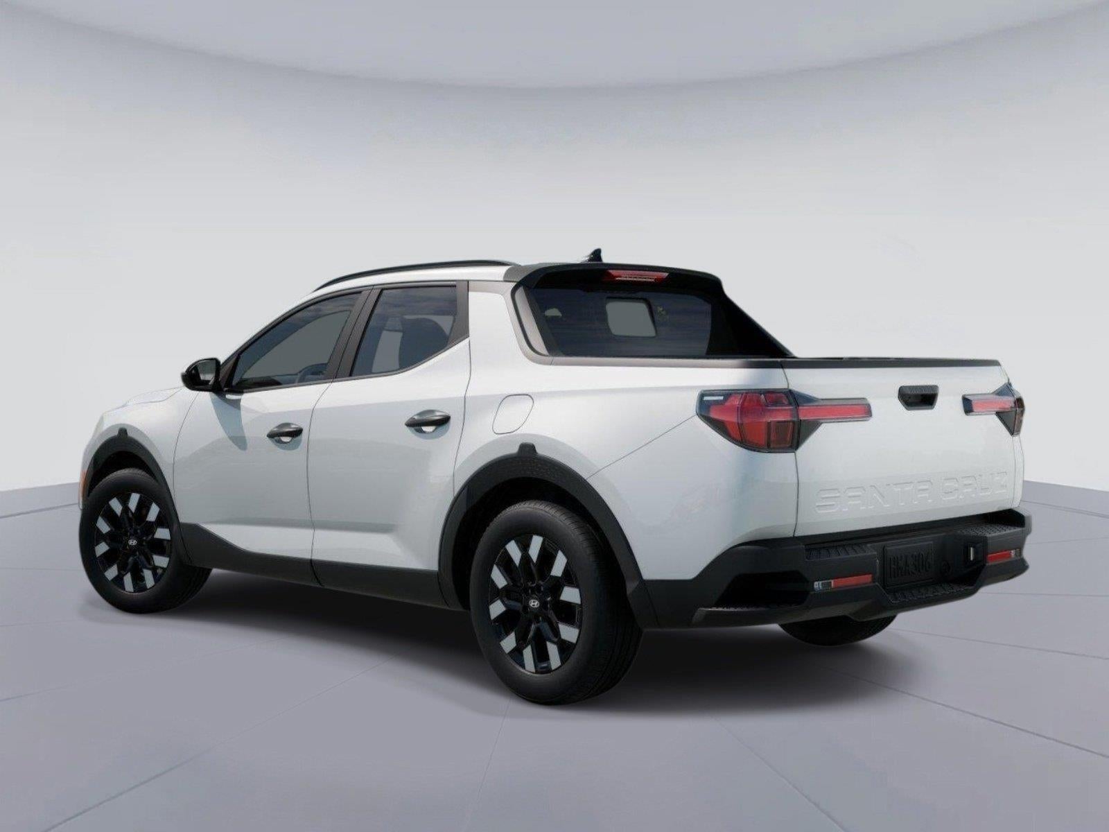 2026 Hyundai SANTA CRUZ SEL Activity FWD