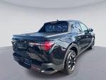 2025 Hyundai SANTA CRUZ SEL Activity