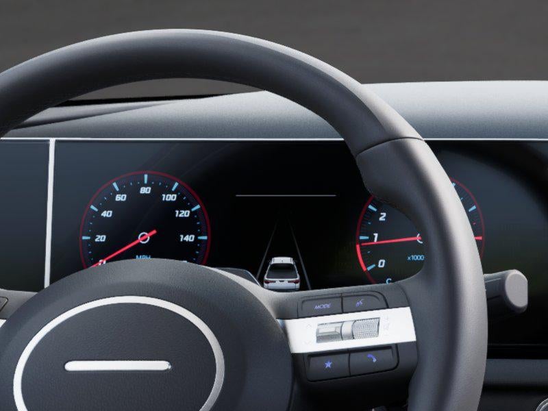 2026 Hyundai SANTA CRUZ SEL Activity FWD
