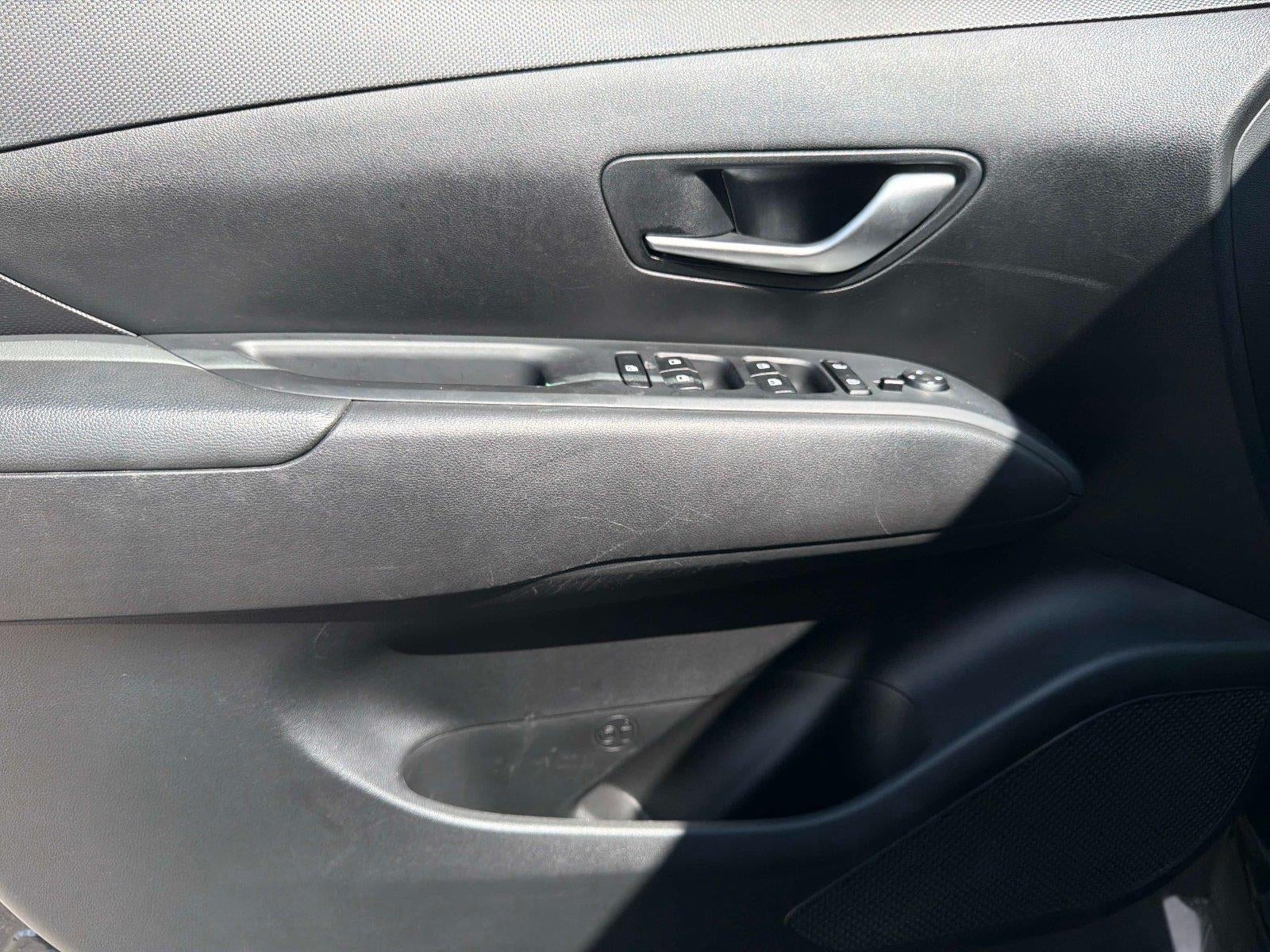 2023 Hyundai SANTA CRUZ NIGHT