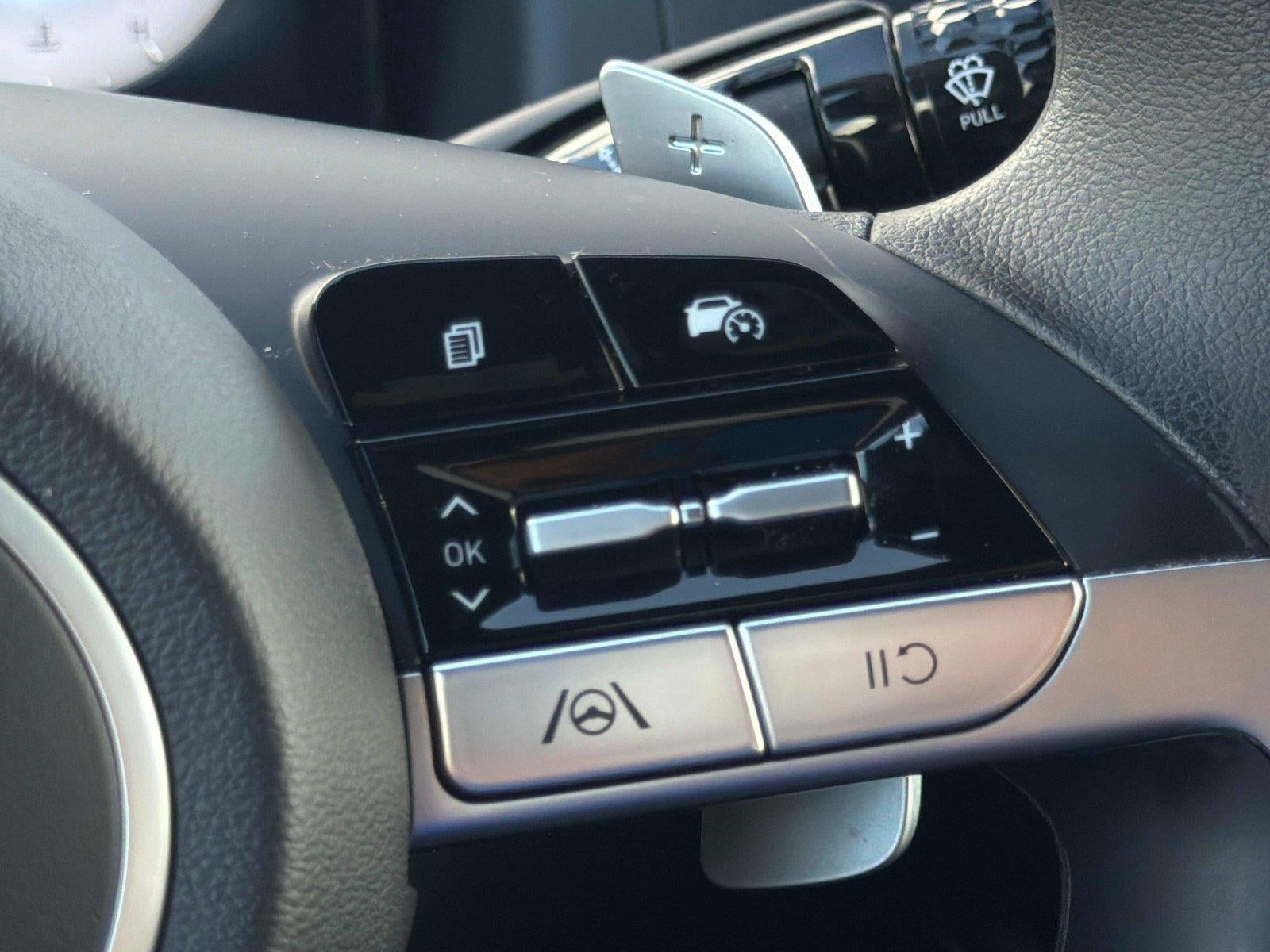 2023 Hyundai SANTA CRUZ NIGHT