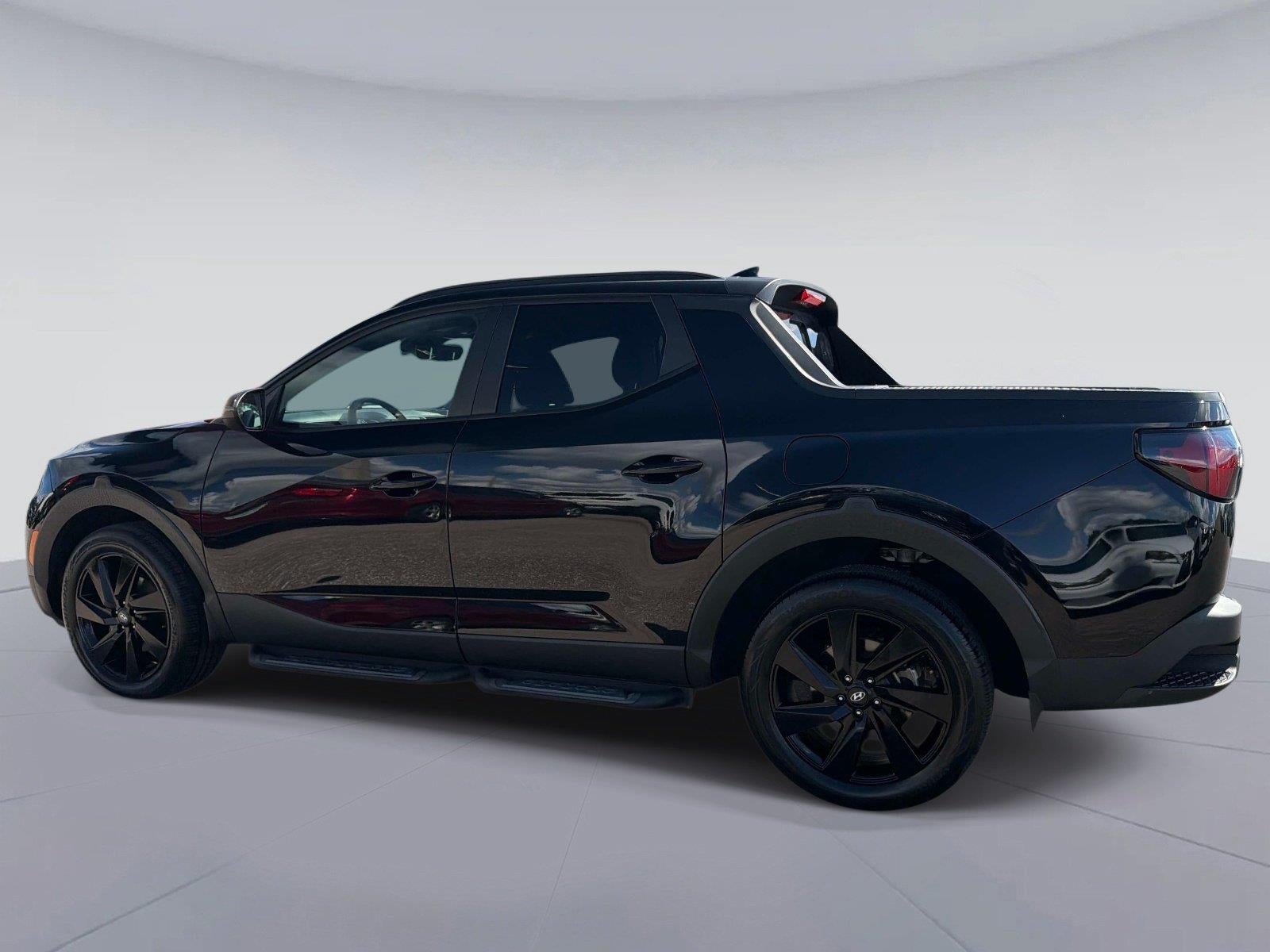 2023 Hyundai SANTA CRUZ NIGHT