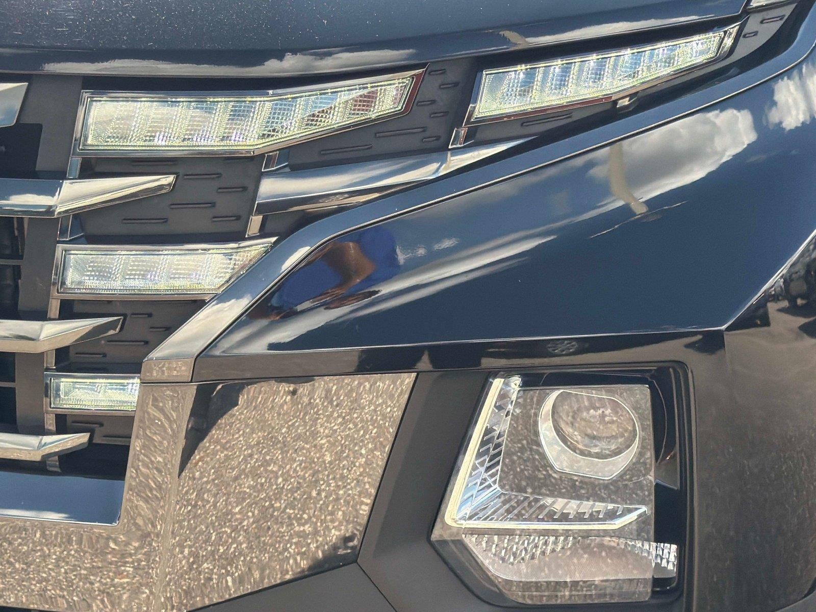 2023 Hyundai SANTA CRUZ NIGHT