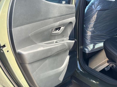 2026 Hyundai SANTA CRUZ SEL Activity AWD