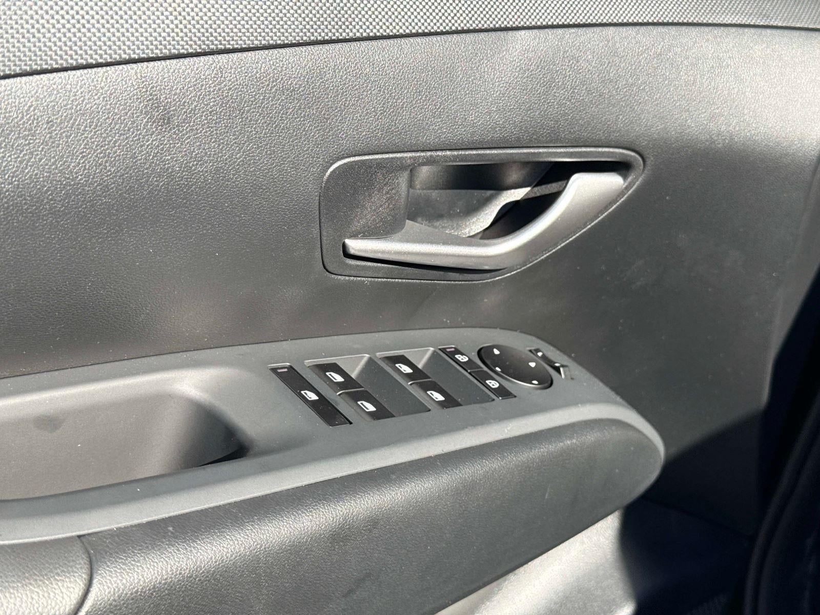 2026 Hyundai SANTA CRUZ SEL Activity AWD