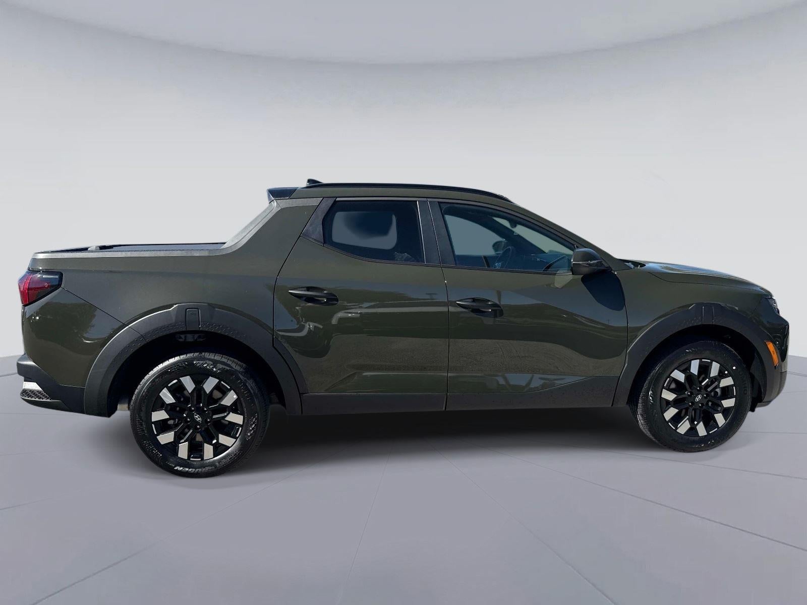 2026 Hyundai SANTA CRUZ SEL Activity AWD