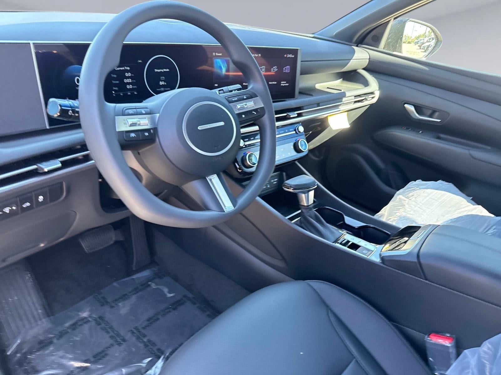 2026 Hyundai SANTA CRUZ SEL Activity AWD