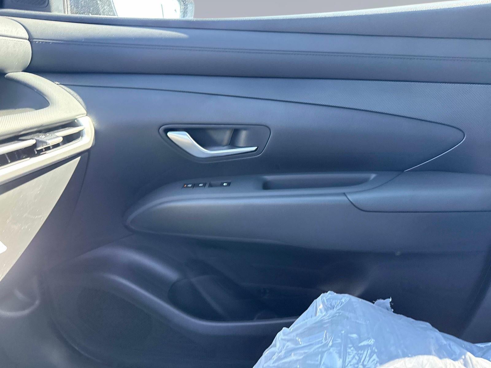2026 Hyundai SANTA CRUZ SEL Activity AWD