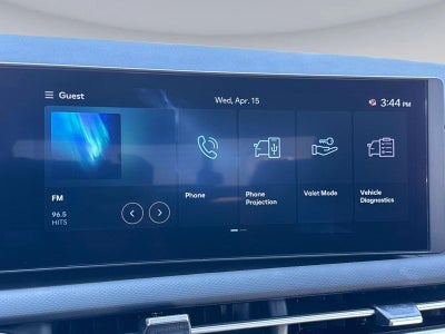 2026 Hyundai SANTA CRUZ SEL Activity AWD