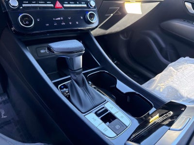 2026 Hyundai SANTA CRUZ SEL Activity AWD