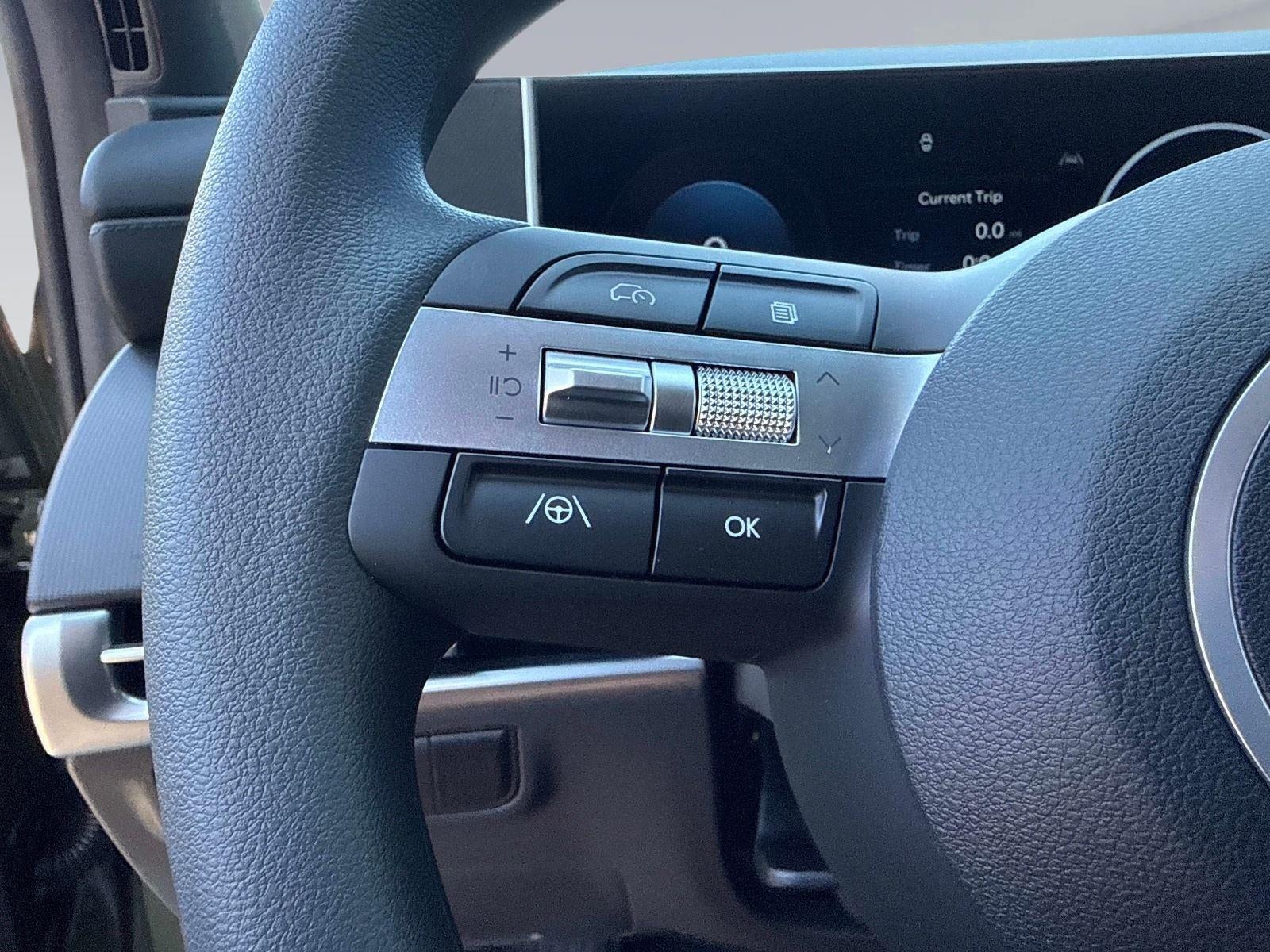 2026 Hyundai SANTA CRUZ SEL Activity AWD