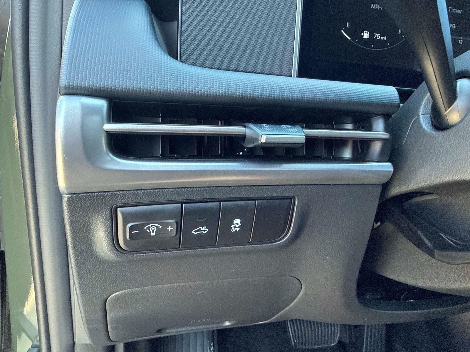 2026 Hyundai SANTA CRUZ SEL Activity AWD