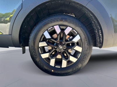 2026 Hyundai SANTA CRUZ SEL Activity AWD
