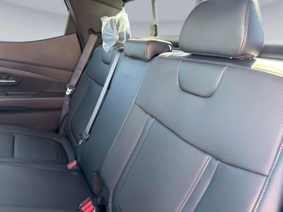 2026 Hyundai SANTA CRUZ SEL Activity AWD