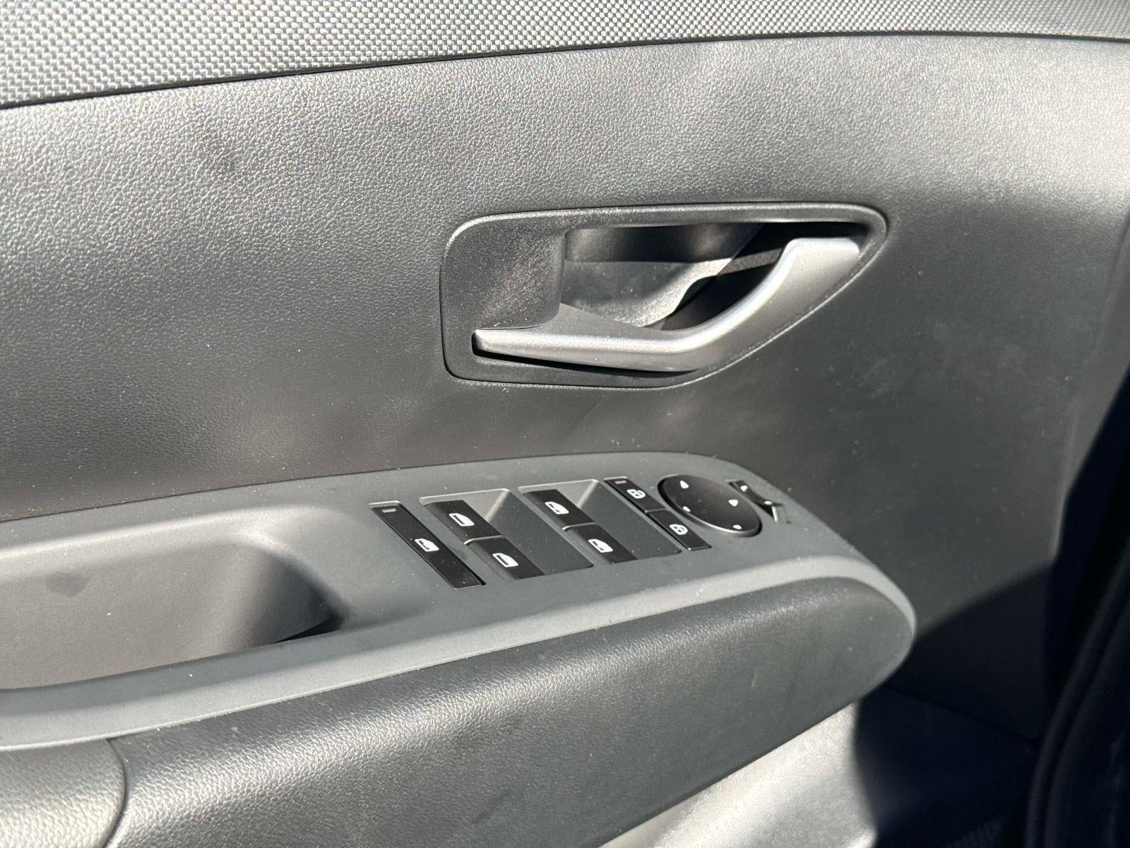 2026 Hyundai SANTA CRUZ SEL Activity AWD