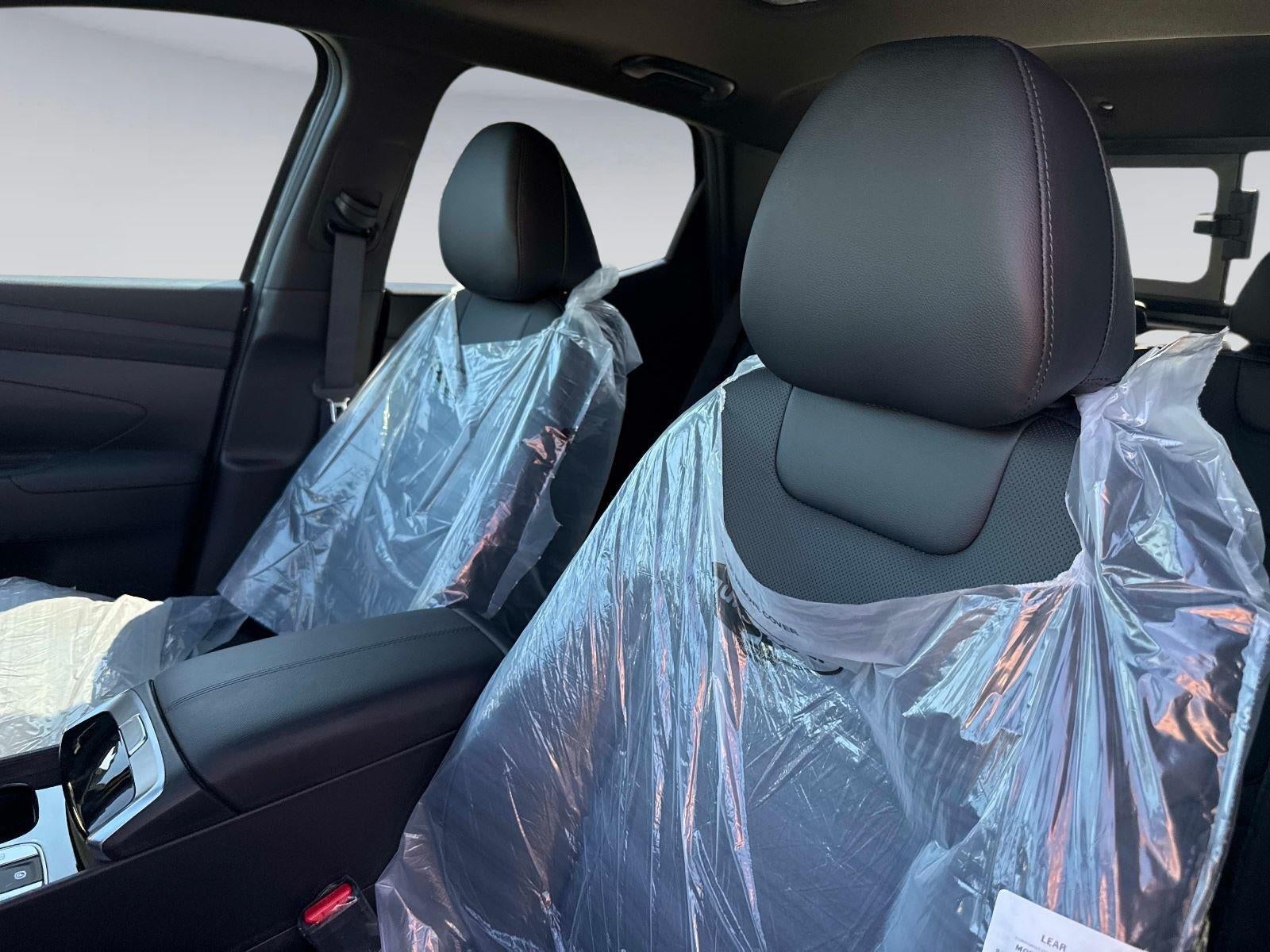 2026 Hyundai SANTA CRUZ SEL Activity AWD