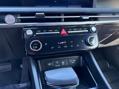 2026 Hyundai SANTA CRUZ SEL Activity AWD