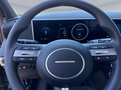 2026 Hyundai SANTA CRUZ SEL Activity AWD