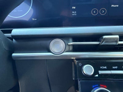 2026 Hyundai SANTA CRUZ SEL Activity AWD